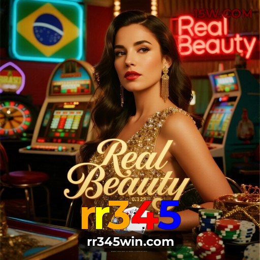 Promoções e bônus exclusivos da rr345