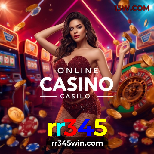 Interface do cassino ao vivo