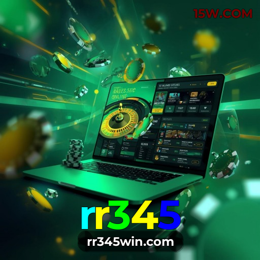 Streaming 4K no cassino ao vivo da rr345