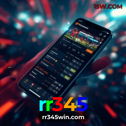 Apostas esportivas ao vivo na rr345