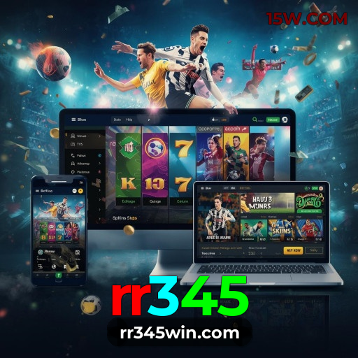 Jogos com maior RTP na rr345